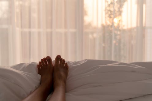 How light tells you when to sleep, focus and poo
