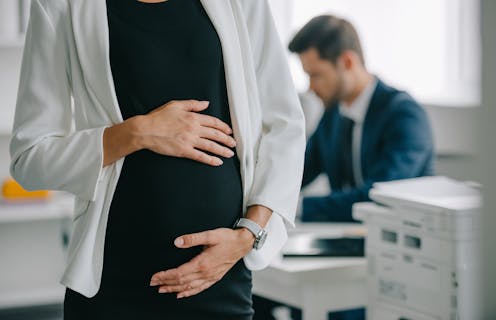 What is reproductive health leave and why do we need it?