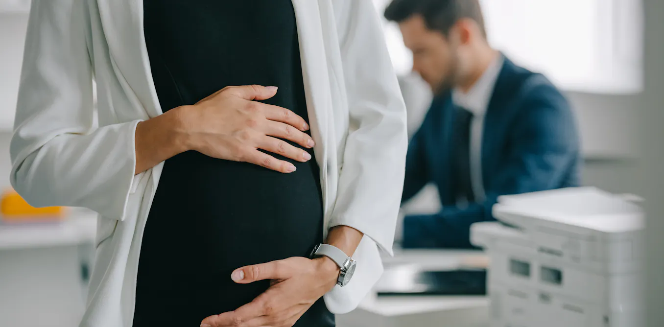 What is reproductive health leave and why do we need it? What is reproductive health leave and why do we need it?