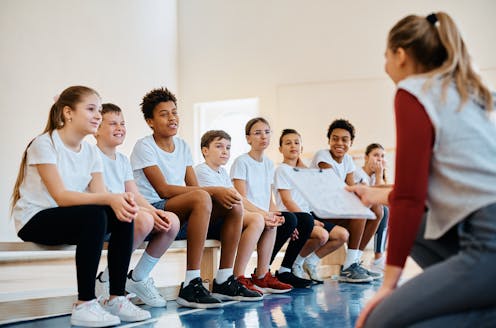 Should school nurses weigh students? We asked 5 experts