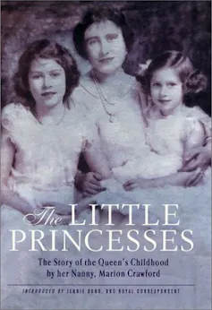 Book cover.