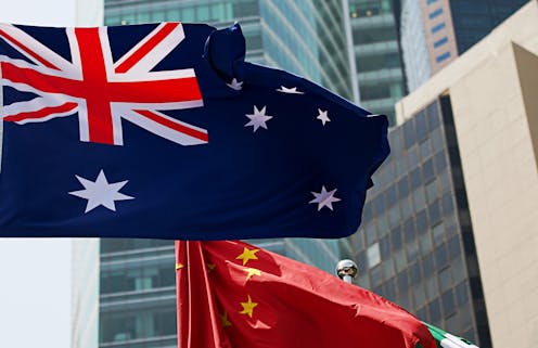 Understanding risks for Australia of China’s slowing economy is Chalmers’ top priority at upcoming Beijing talks