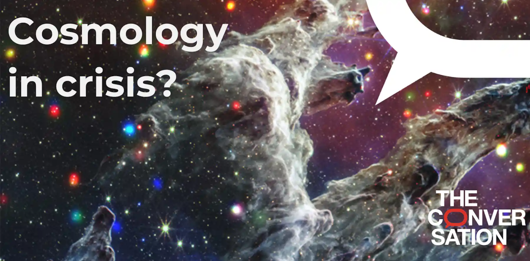 Cosmic Inflation ‘Cosmic inflation’: did the early cosmos balloon in size? A mirror ...