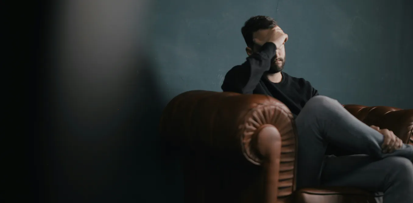 Pourquoi les entreprises doivent davantage s’intéresser au trouble de la personnalité borderline Pourquoi les entreprises doivent davantage s’intéresser au trouble de la personnalité borderline