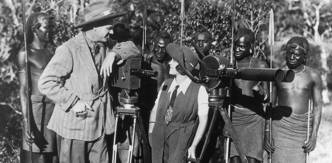 Western Media Outlets Are Trying to Fix Their Racist, Stereotypical Coverage of Africa. Is It Time African Media Did the Same? Western Media Outlets Are Trying to Fix Their Racist, Stereotypical Coverage of Africa. Is It Time African Media Did the Same?