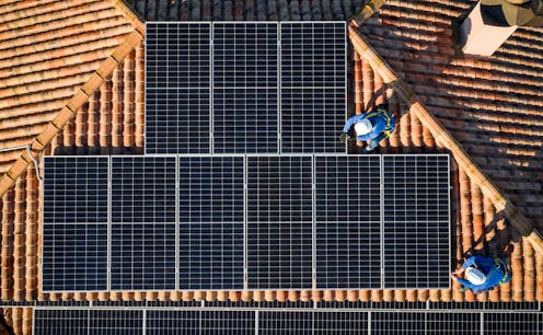 More rooftop solar in cities would help solve NZ’s energy crisis – and build disaster resilience