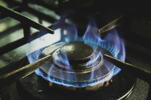 Your gas stove might be making your asthma worse. Here’s what you can do about it