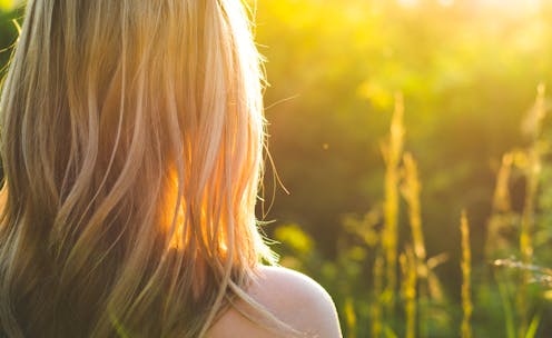How light can shift your mood and mental health