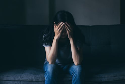 How perpetrators of domestic violence use drugs and alcohol to control their victims