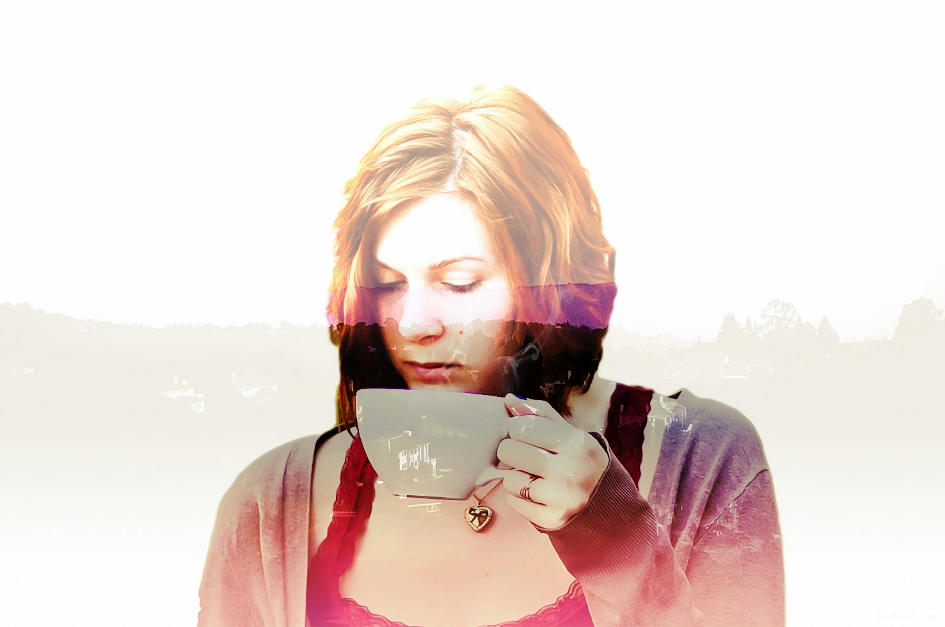 Wake up and smell the coffee … it’s why your cuppa tastes so good