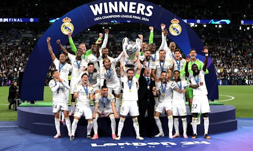 Uefa’s decision to team up with a gambling giant will come at a high social cost
