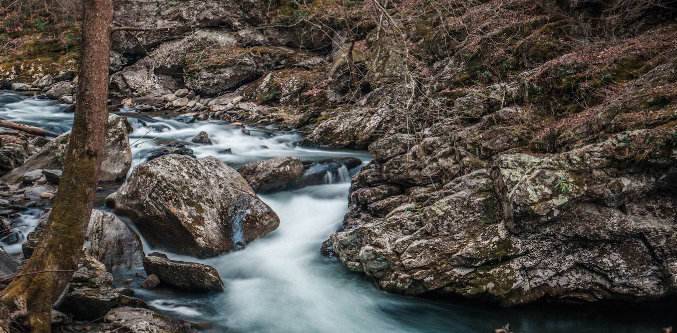 Une cartographie inédite des cours d’eau officiels pointe les incohérences de la réglementation