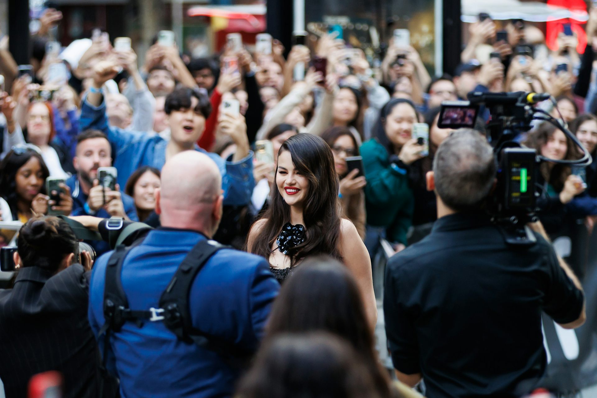 For Gen Zs and beyond, cinema is about authentic live experience