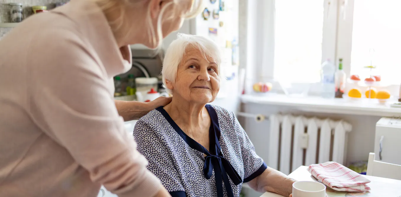 What the government’s home care changes mean for ageing Australians What the government’s home care changes mean for ageing Australians