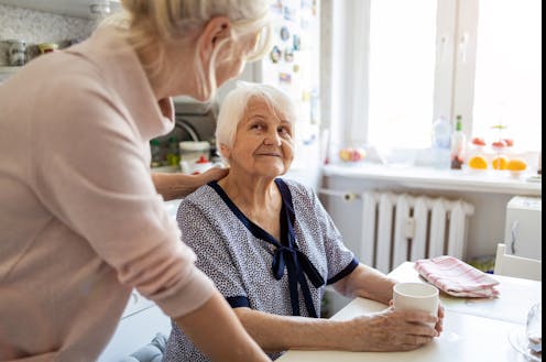 What the government’s home care changes mean for ageing Australians