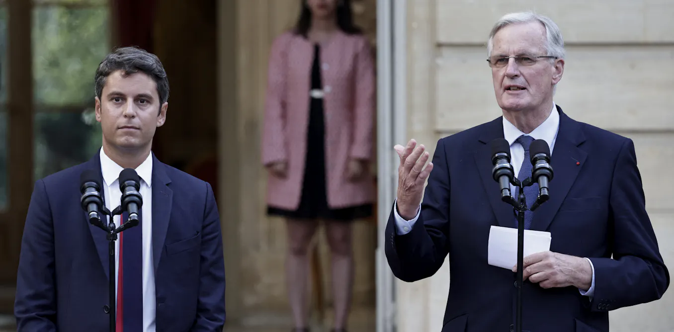 comment faire face au dérapage de la « dette climatique » ? comment faire face au dérapage de la « dette climatique » ?