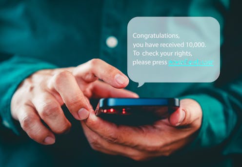 Australia’s new scam prevention draft is welcome – but it needs to be broader in scope