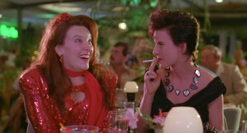 why we still love Muriel’s Wedding, 30 years on