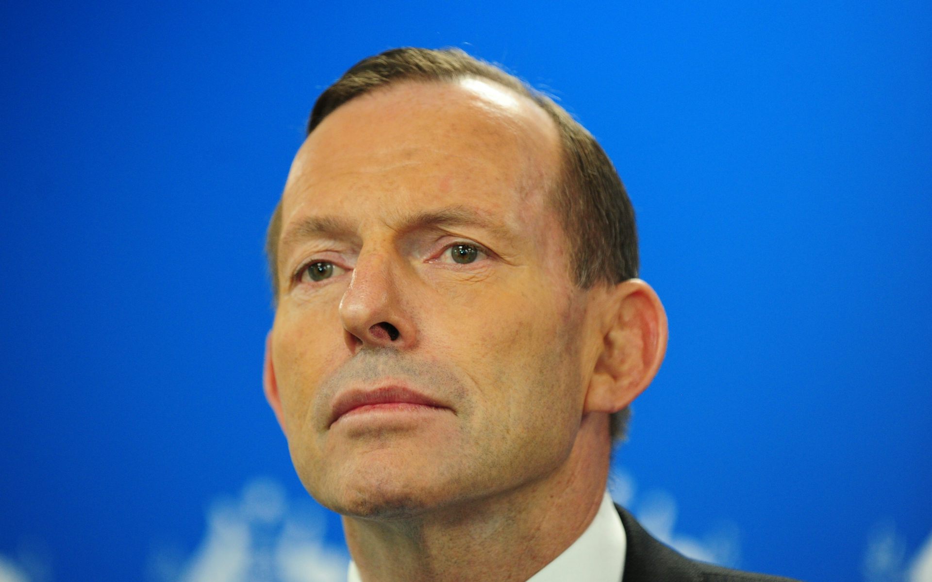 Grattan on Friday Tony, pick up the phone to Barack on Ebola