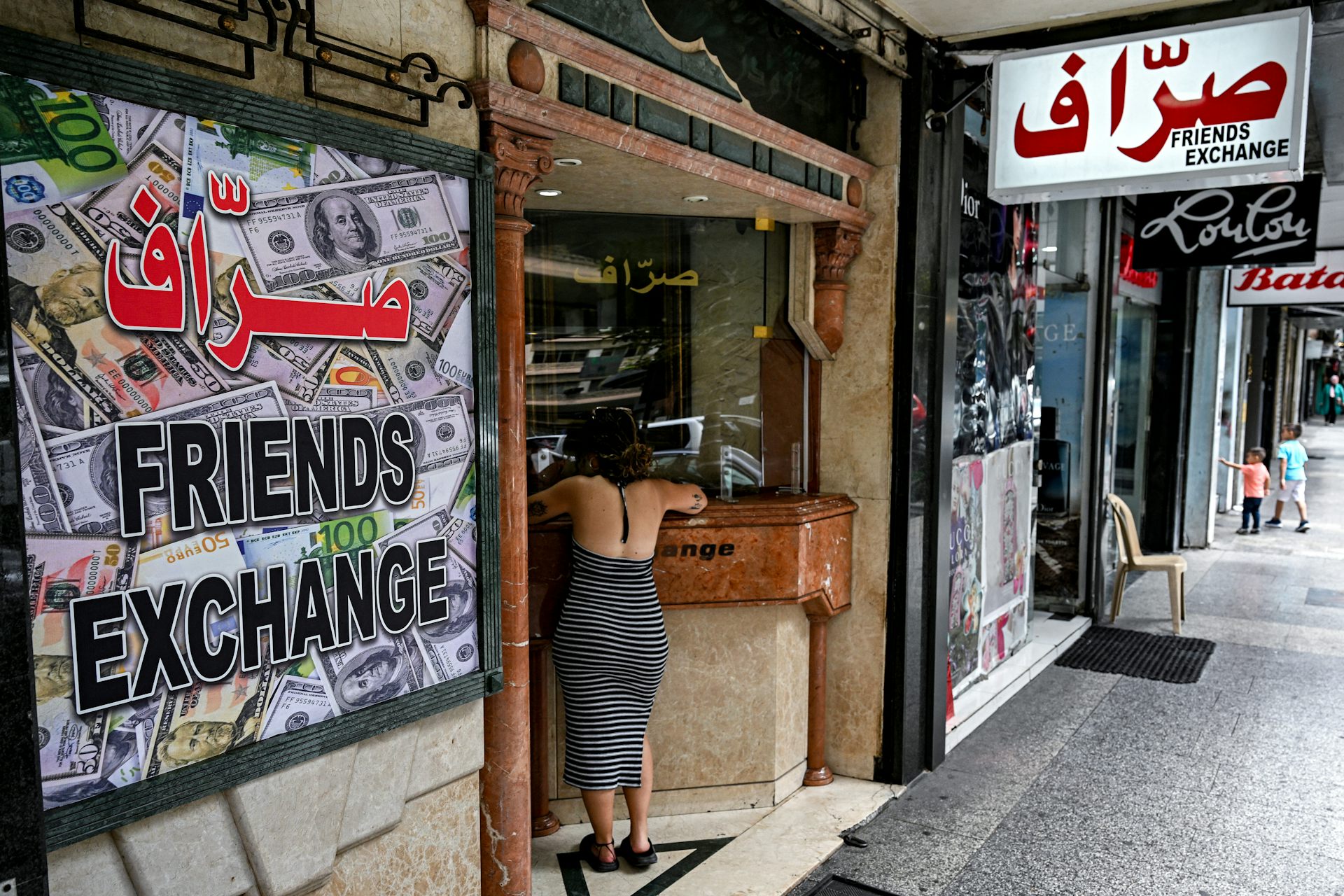 In Lebanon, foreign investment soars despite ongoing challenges