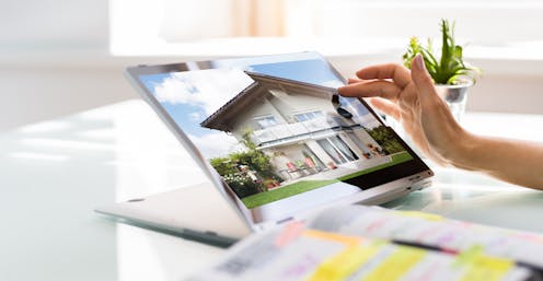Advertising a house is ridiculously expensive in Australia – could that be affecting the property market?