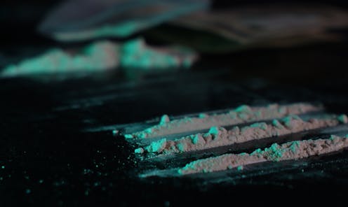 Are sports stars who are caught using illegal drugs unfairly vilified?
