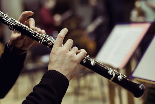 Why is the oboe used to tune an orchestra? And other questions about tuning, answered