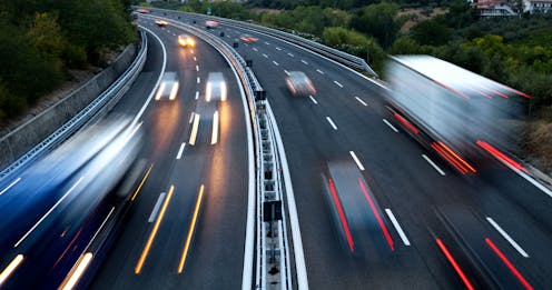 why the case for higher speed limits is fatally flawed