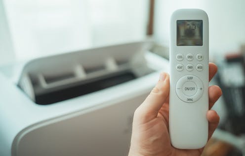 Victorian households are poorly prepared for longer, more frequent heatwaves – here’s what needs to change