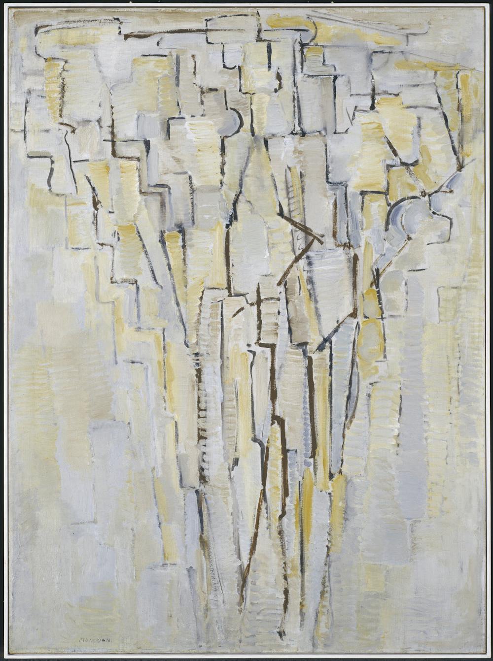 Our Obsession With Abstraction Then And Now At London S Frieze