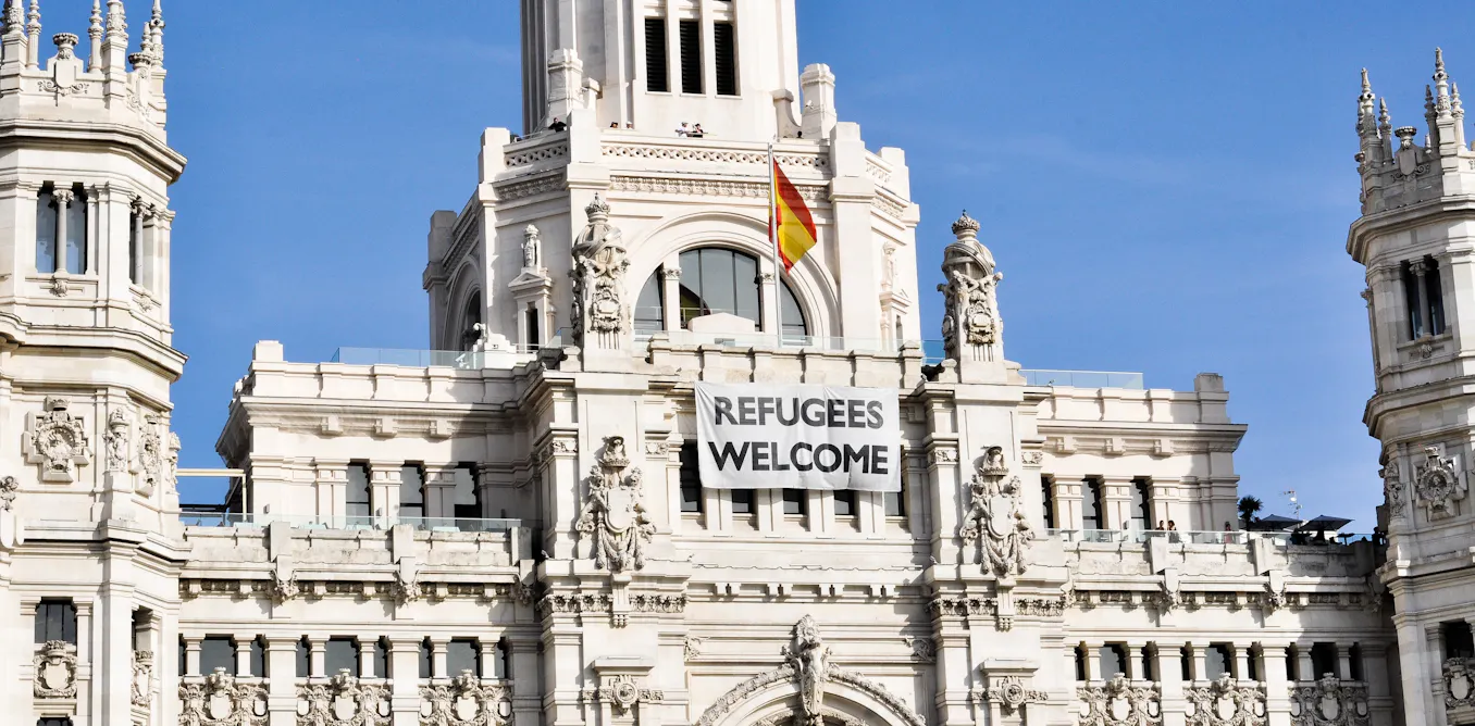 les citoyens européens plus accueillants que leurs gouvernements les citoyens européens plus accueillants que leurs gouvernements