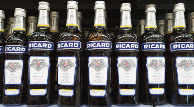 Pernod Ricard et le PSG : quand le territoire se rappelle à l’entreprise