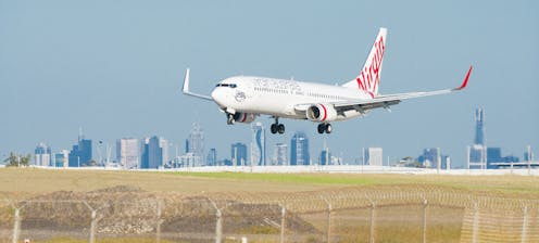 Flying to a footy final? Watch your wallet. Here’s why airfares soar