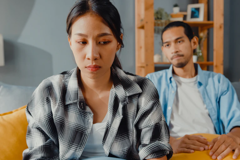 Perempuan menikah di Indonesia harus berani bernegosiasi seksual dengan pasangannya.