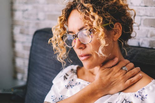 Why is pain so exhausting?