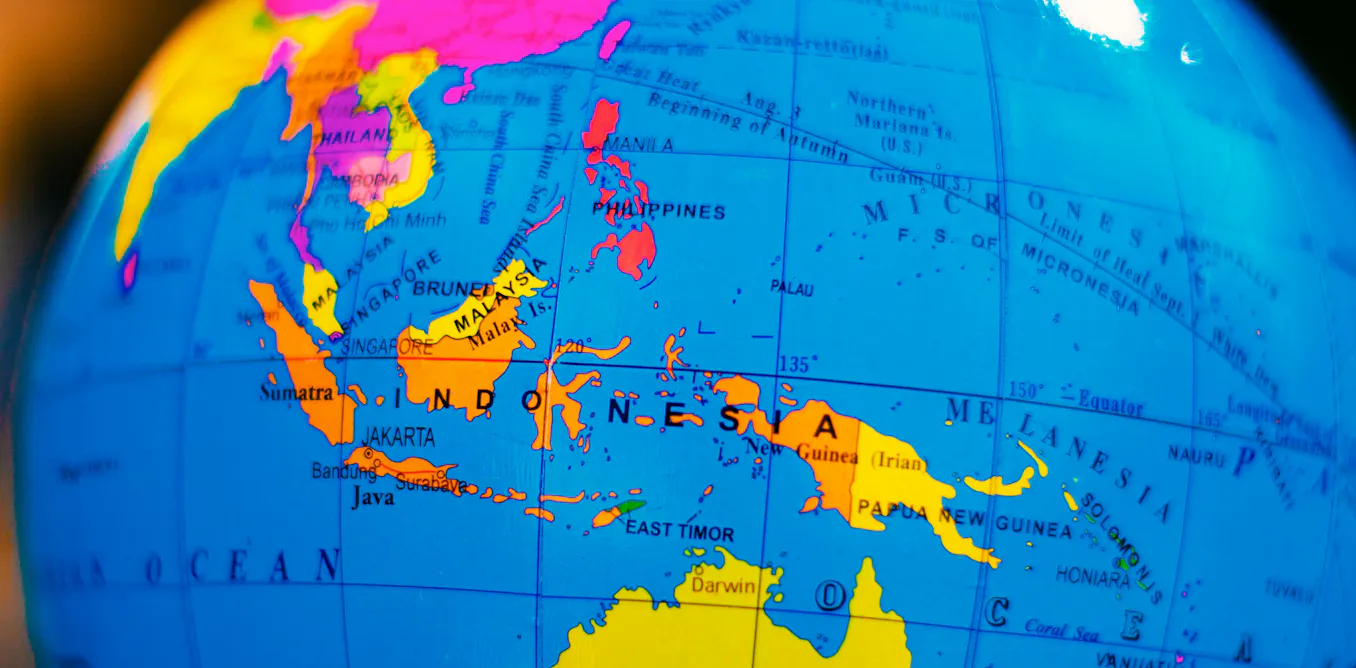 Peranan Indonesia di tengah dinamika politik regional dan global