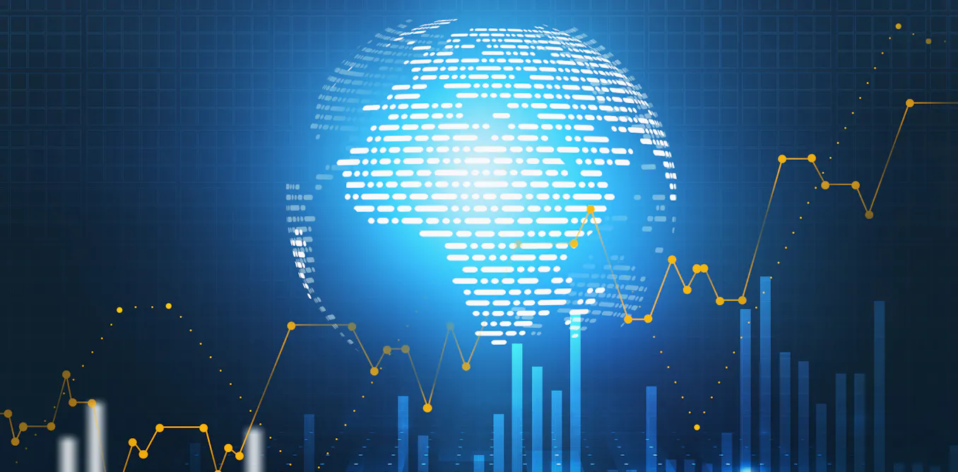 https://theconversation.com/quels-defis-pour-leconomie-mondiale-en-2025-239139 social preview image
