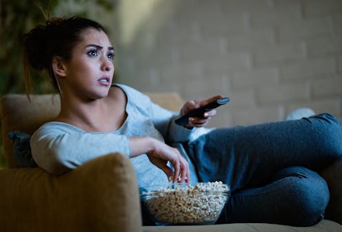 How can I stop using food to cope with negative emotions?