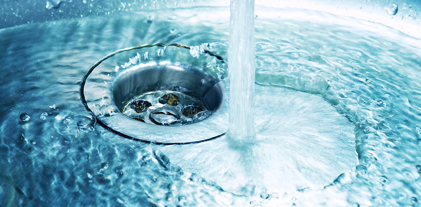 South Africa’s Gauteng Province Launches Water Data Hub – Residents Can Now Keep Track of Shortages and Repair Issues South Africa’s Gauteng Province Launches Water Data Hub – Residents Can Now Keep Track of Shortages and Repair Issues