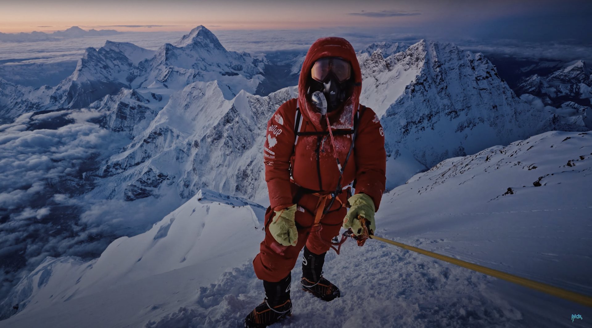 L'alpinisme, un loisir qui a toujours été élitiste