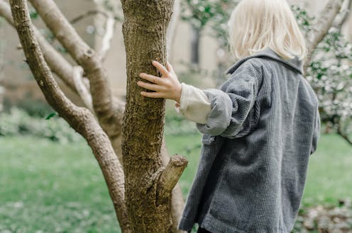 I think my child is having panic attacks. What should we do?