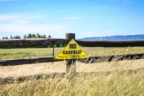 Endure – or peter out? Here’s what Northern Rivers organisers and Stop Adani can teach us about building climate groups