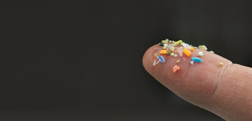 Scientists reviewed 7,000 studies on microplastics. Their alarming conclusion puts humanity on notice