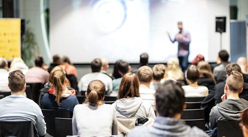 how early entry schemes help Year 12 students experiencing disadvantage