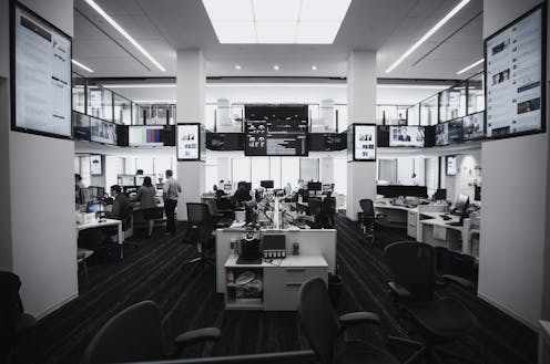 Costly defamation action looms large over Australian newsrooms. It’s diminishing press freedom