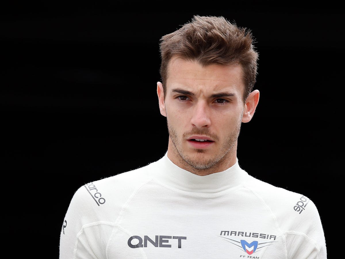 Jules Bianchi And Sharing The Responsibility For Catastrophe
