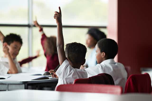 South Africa has a new education law: some love it, some hate it – education expert explains why