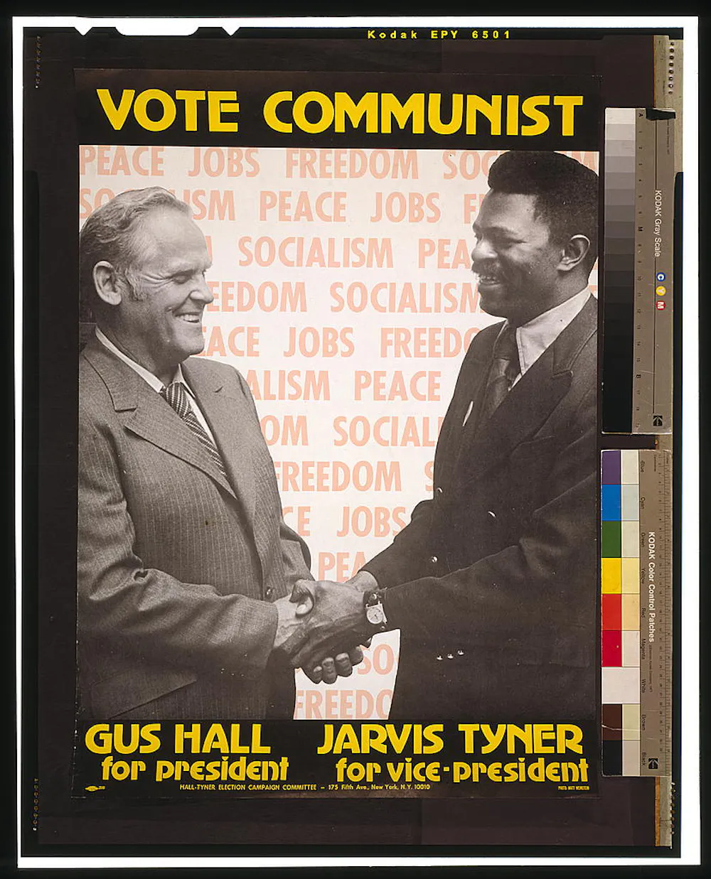 What is a communist, and what do communists believe?