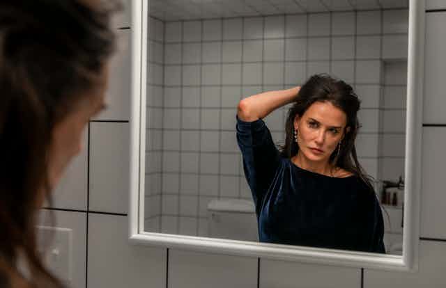The Substance: Demi Moore is ferocious in gloriously gory satire