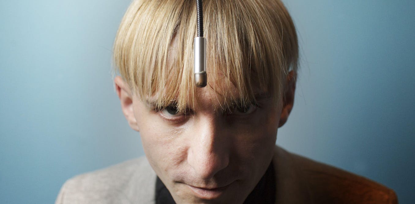 Cyborg: A Documentary – new film about first upgraded human asks ...